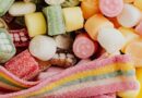 Why do we see sweets as treats? (and how can we stop this)
