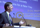 Dr Eric Westman: LCHF Treatment of Obesity and Metabolic Syndrome