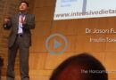 Dr Jason Fung – Insulin Toxicity