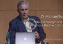 Dr Michael Eades – Paleopathology and the origins of the low carb diet