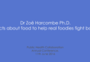 PHC Annual Conference 2016 – Zoe Harcombe