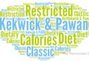Kekwick & Pawan: is a calorie a calorie?