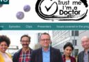 Trust Me I’m a Doctor – don’t!