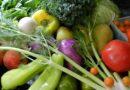 How much fruit & veg is optimal?