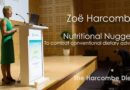 Zoe Harcombe – Nutritional Nuggets to combat conventional dietary advice – LCHF Convention South Africa