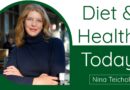Nina Teicholz chats about the Dietary Guidelines for Americans