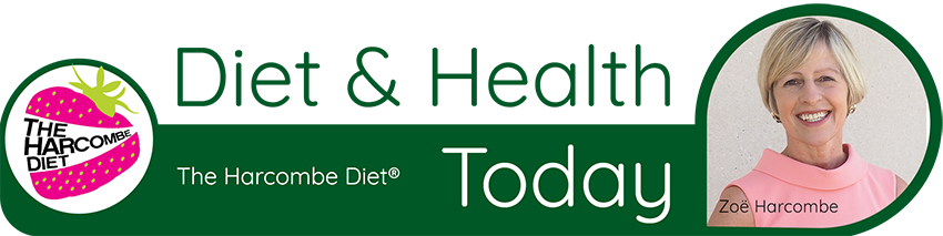 Diet and Health Today