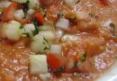 Gazpacho: A cool and simple summer classic