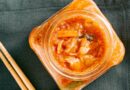 Does kimchi reduce beer bellies?